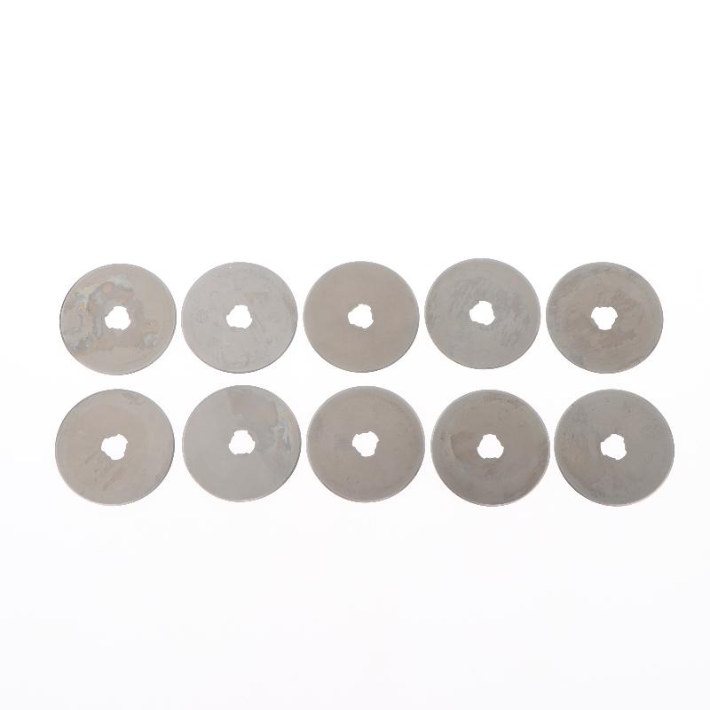 Rotary Cutter Fabric - Hot 3/5/15PCS 45mm Rotary Cutter Blades