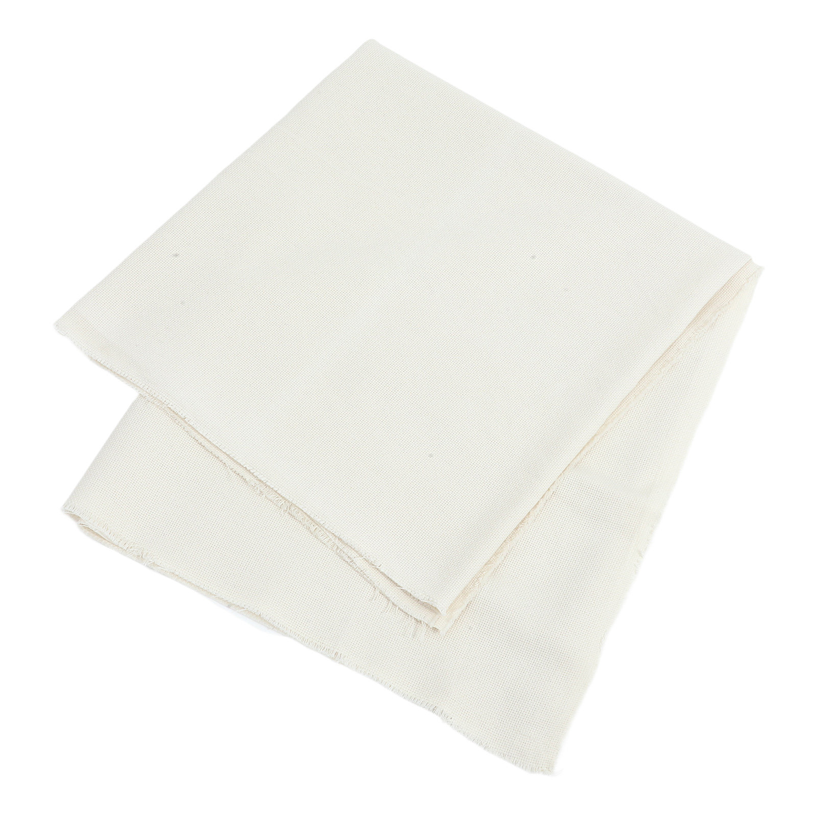 Sewing Embroidery Fabric - Linen Embroidery Fabric Squares Monks Cloth